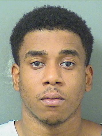  MIKE MARCELLUS Photo For  MIKE MARCELLUS