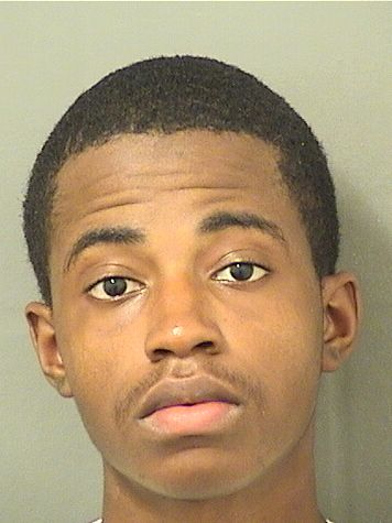  BRANDON JAMORI SMITH Photo For  BRANDON JAMORI SMITH