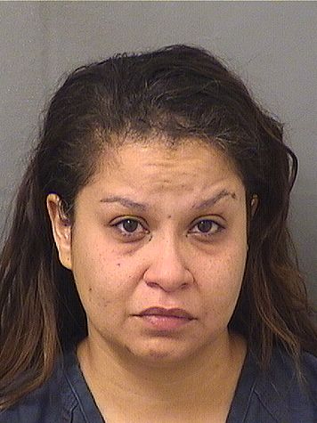  CHARLOTTE RIVERA Photo For  CHARLOTTE RIVERA