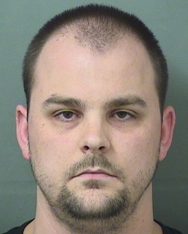  JUSTIN MICHAEL PENTON Results from Palm Beach County Florida for  JUSTIN MICHAEL PENTON