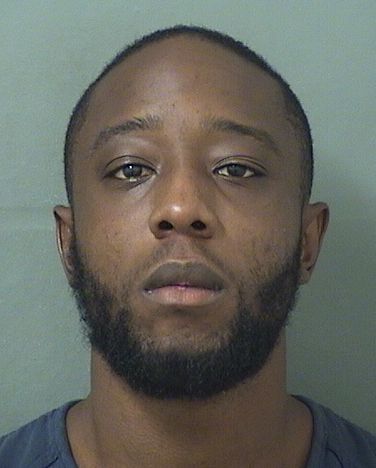  BERNARD SEAN PARRIS Results from Palm Beach County Florida for  BERNARD SEAN PARRIS