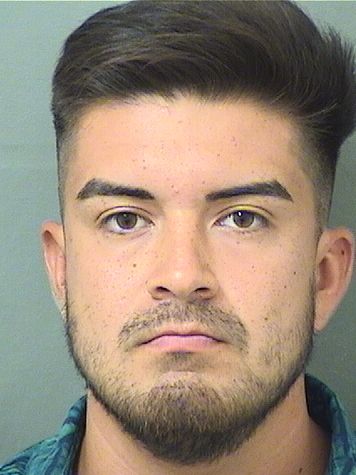  CARLOS ALBERTO BALDERRAMA Photo For  CARLOS ALBERTO BALDERRAMA