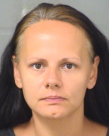  MONIKA DRUZBANSKI Photo For  MONIKA DRUZBANSKI