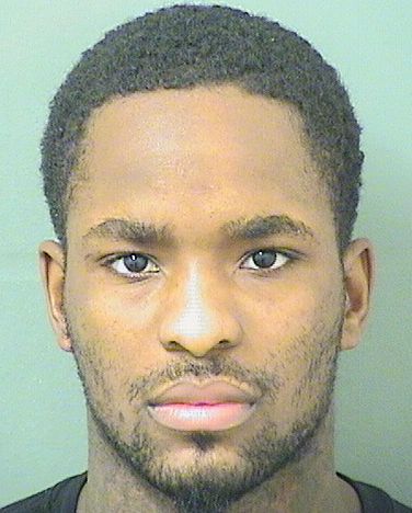  CHASTON FORT Results from Palm Beach County Florida for  CHASTON FORT