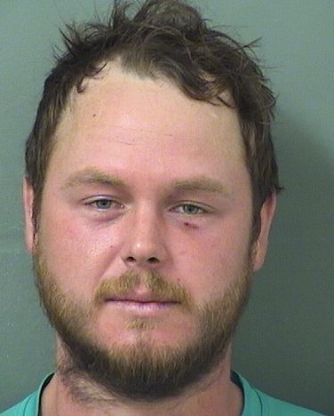  CODY CHRISTOPHER VANHENDERSON Photo For  CODY CHRISTOPHER VANHENDERSON