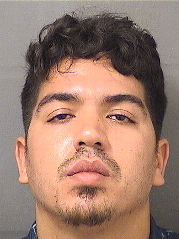 JOSHUA ROBERT CRUZSANTIAGO Results from Palm Beach County Florida for  JOSHUA ROBERT CRUZSANTIAGO