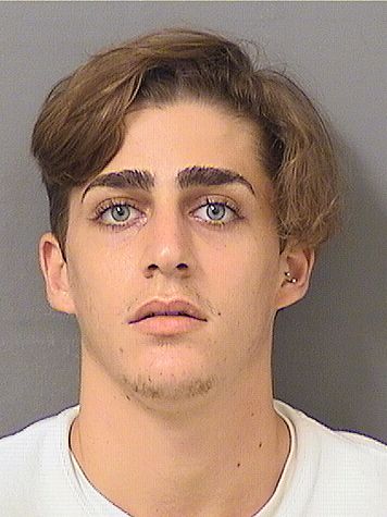  JOAQUIN COLCIAGO Photo For  JOAQUIN COLCIAGO