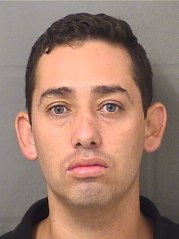  CHRISTIAN YAMID VELASQUEZ Results from Palm Beach County Florida for  CHRISTIAN YAMID VELASQUEZ