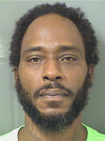  CLARENCE LEE DAVIS Results from Palm Beach County Florida for  CLARENCE LEE DAVIS