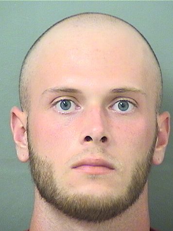  COLLIN JAMES ROONEY Results from Palm Beach County Florida for  COLLIN JAMES ROONEY