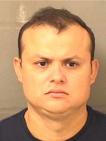  JOSE ISEDRO CORDON Results from Palm Beach County Florida for  JOSE ISEDRO CORDON
