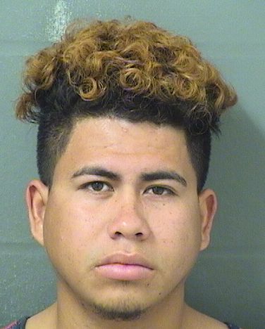  ARTHURO ADALBERTO FLORESPINEDA Photo For  ARTHURO ADALBERTO FLORESPINEDA