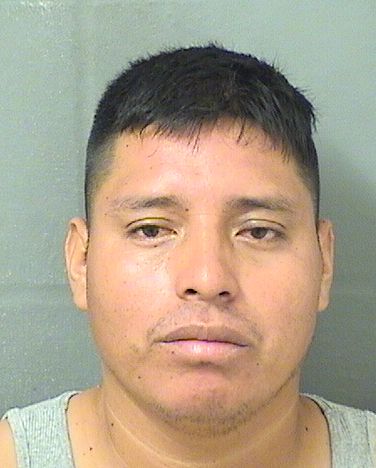  RODOLFO VINCENTE POROJ Photo For  RODOLFO VINCENTE POROJ