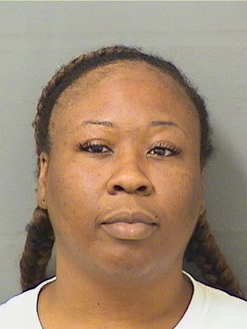  CONSTANCE BERNISHA CHASTINE Photo For  CONSTANCE BERNISHA CHASTINE