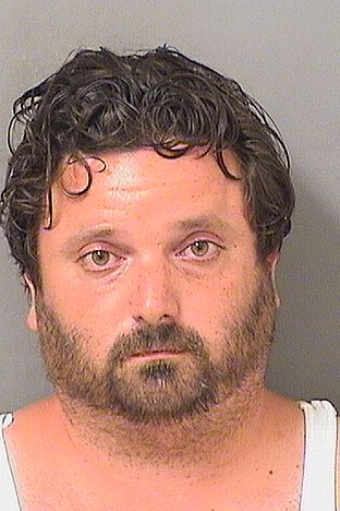  CLAYTON WALKER COOK Results from Palm Beach County Florida for  CLAYTON WALKER COOK