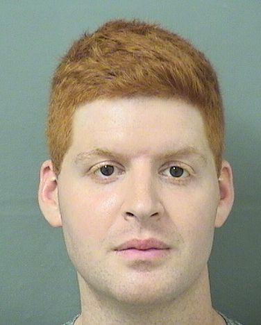  ZACHARY RYAN RUBIN Photo For  ZACHARY RYAN RUBIN