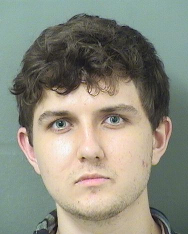  EVAN ALEXANDER BACH Photo For  EVAN ALEXANDER BACH