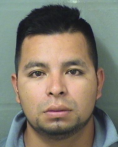  FREDY ALFREDO DELGADO DOMINGO Photo For  FREDY ALFREDO DELGADO DOMINGO