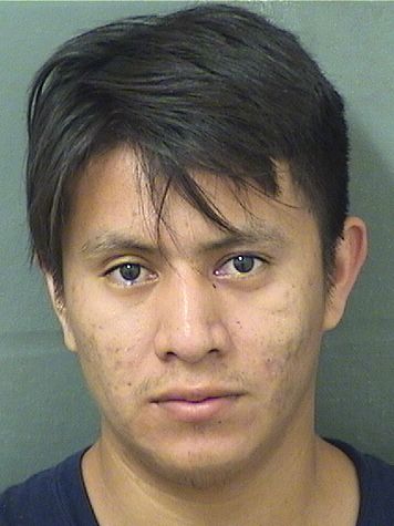  URIEL ERVIN LOPEZBRAVO Results from Palm Beach County Florida for  URIEL ERVIN LOPEZBRAVO