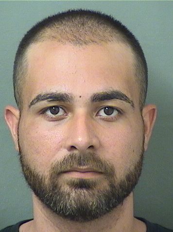  BRYAN SANTA GONZALEZ Results from Palm Beach County Florida for  BRYAN SANTA GONZALEZ