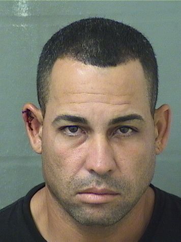  YUSNIEL CABRERA GONZALEZ Results from Palm Beach County Florida for  YUSNIEL CABRERA GONZALEZ