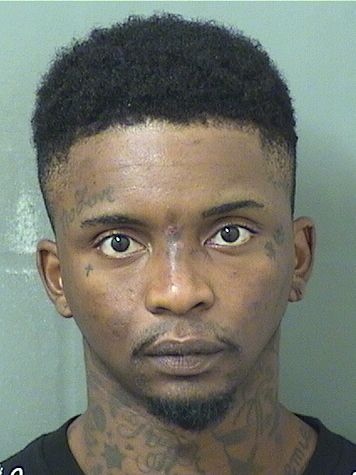  TIERRE JAVAZZIES ASH Photo For  TIERRE JAVAZZIES ASH