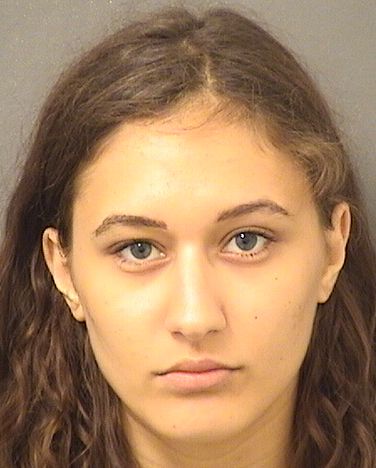  JOLONNI A EVANS Photo For  JOLONNI A EVANS