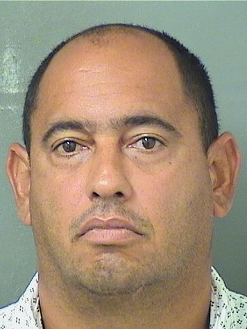  RUBEN JESUS ALOMAADAY Results from Palm Beach County Florida for  RUBEN JESUS ALOMAADAY