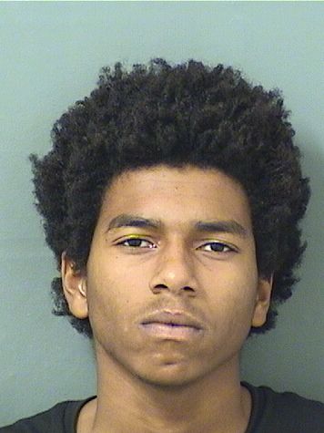  ISAIAH M BELTRE Photo For  ISAIAH M BELTRE