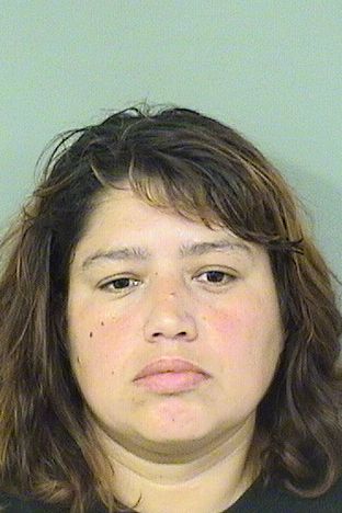  MARGARITA ESPITIAGARCIA Results from Palm Beach County Florida for  MARGARITA ESPITIAGARCIA