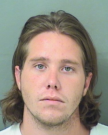  WILLIAM RYAN MARLEY Results from Palm Beach County Florida for  WILLIAM RYAN MARLEY