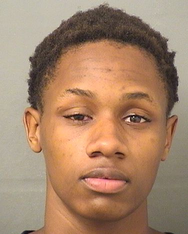  MARCAS ANTOINE JOHNSON Photo For  MARCAS ANTOINE JOHNSON