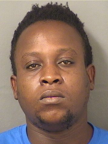  DUFERSON AUGUSTIN Results from Palm Beach County Florida for  DUFERSON AUGUSTIN