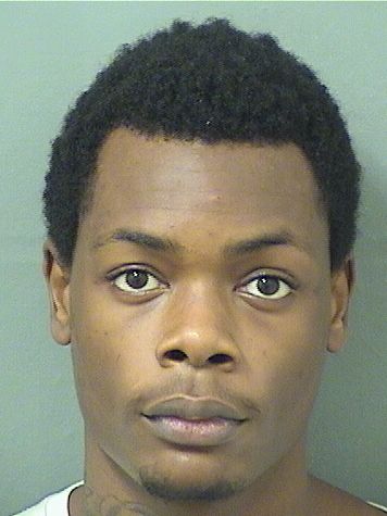  CEDRIC MILLNER Results from Palm Beach County Florida for  CEDRIC MILLNER