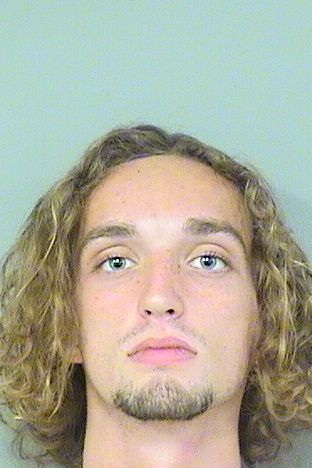  HUNTER JAMES BURANDT Results from Palm Beach County Florida for  HUNTER JAMES BURANDT