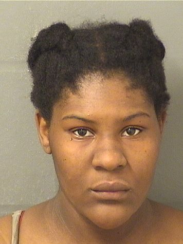  DANIKA LOUIS Photo For  DANIKA LOUIS