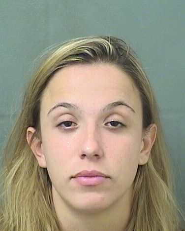  ASHLEY MARIE GILBERT Photo For  ASHLEY MARIE GILBERT