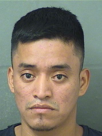  JUAN VALESQUES Results from Palm Beach County Florida for  JUAN VALESQUES