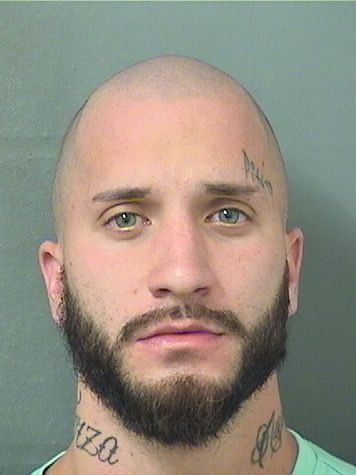  PAUL MARK ALAMPI Photo For  PAUL MARK ALAMPI