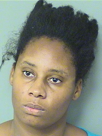  SHAKETA BROWN Photo For  SHAKETA BROWN