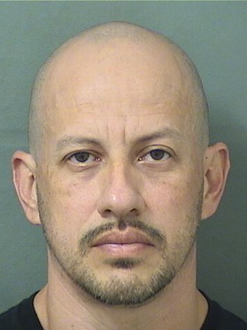  JUAN PABLO PARRA Results from Palm Beach County Florida for  JUAN PABLO PARRA