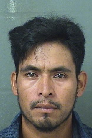  GASPAR VELASQUEZ RAYMUNDO Results from Palm Beach County Florida for  GASPAR VELASQUEZ RAYMUNDO