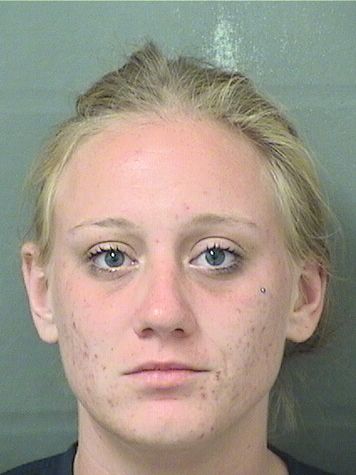  ARIANNE ELIZABETH RITTER Results from Palm Beach County Florida for  ARIANNE ELIZABETH RITTER