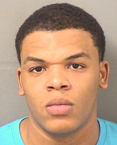  JUSTIN SHAYQUANOLIVER WITTER Results from Palm Beach County Florida for  JUSTIN SHAYQUANOLIVER WITTER