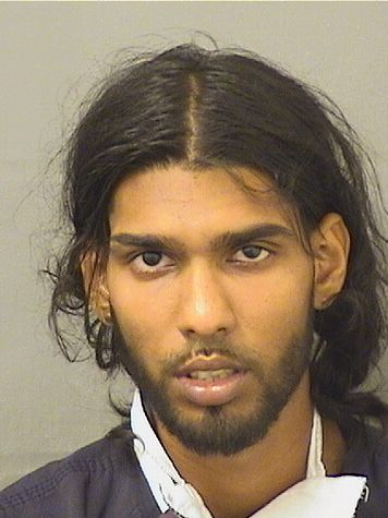  ANTONIO IMRAN WHYTE Photo For  ANTONIO IMRAN WHYTE