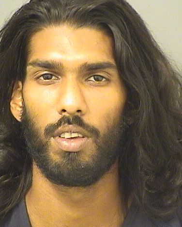  ANTONIO IMRAN WHYTE Photo For  ANTONIO IMRAN WHYTE