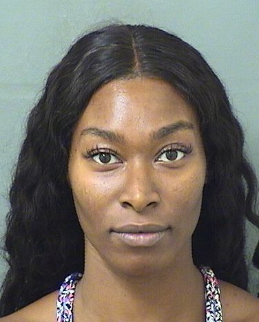  ASHLEY NICKOLE BLACK Results from Palm Beach County Florida for  ASHLEY NICKOLE BLACK