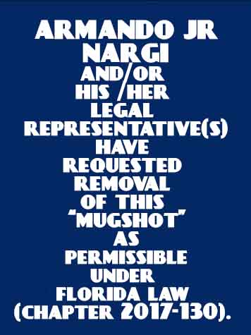  ARMANDO  Jr NARGI Resultados de la busqueda para Palm Beach County Florida para  ARMANDO  Jr NARGI