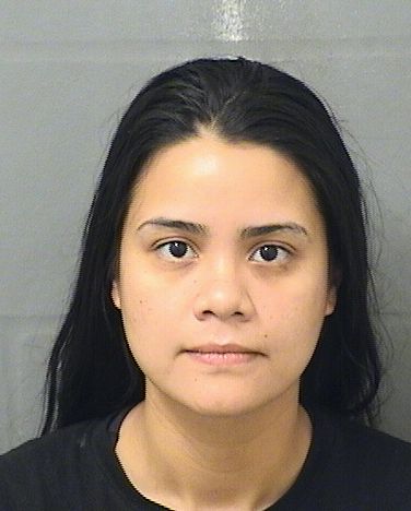  NATALIA GONZALEZ YUDICE Photo For  NATALIA GONZALEZ YUDICE