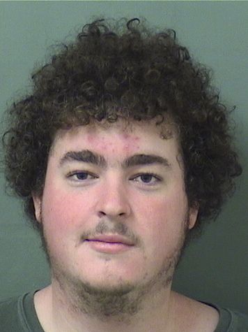  JOSHUA HERBERT ROSENHEIM Results from Palm Beach County Florida for  JOSHUA HERBERT ROSENHEIM